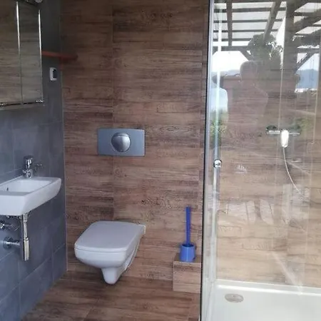 別荘 House With Private By The Lake, Whirlpool *