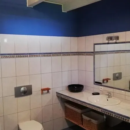 House With Private By The Lake, Whirlpool