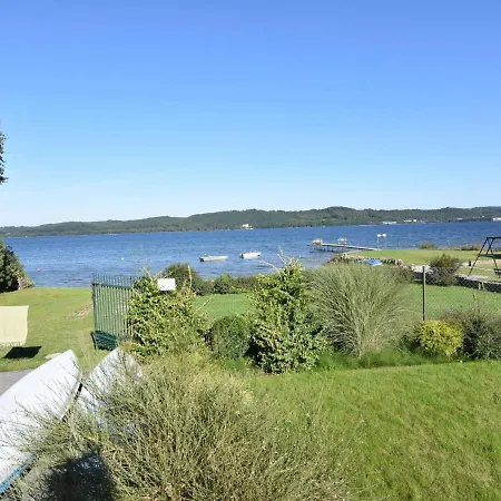 House With Private By The Lake, Whirlpool *