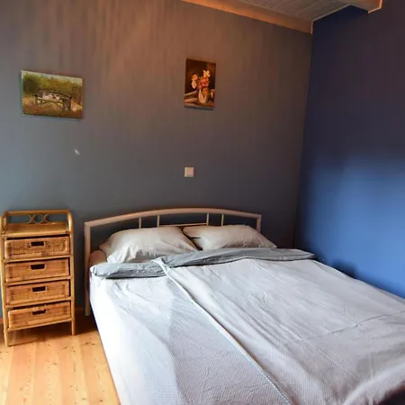 House With Private By The Lake, Whirlpool 別荘