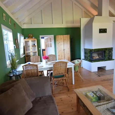 別荘 House With Private By The Lake, Whirlpool *