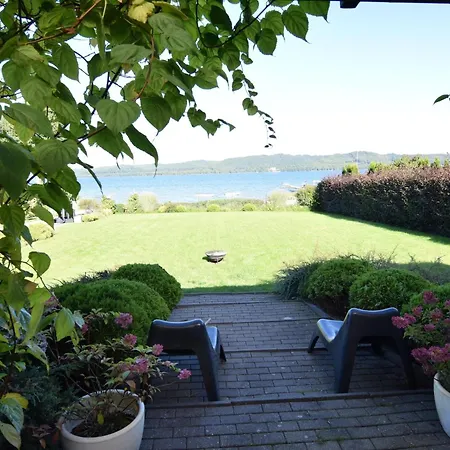 House With Private By The Lake, Whirlpool *