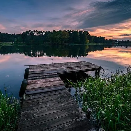 House With Private By The Lake, Whirlpool