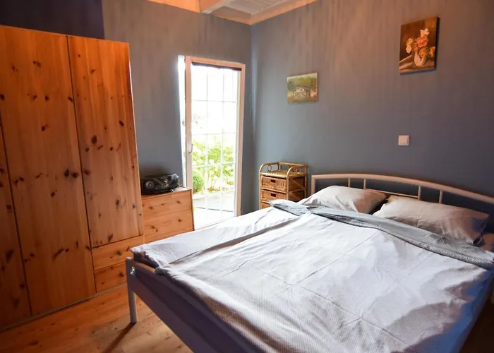 بيت للعطل House With Private By The Lake, Whirlpool