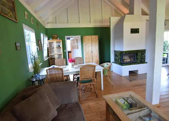 بيت للعطل House With Private By The Lake, Whirlpool *