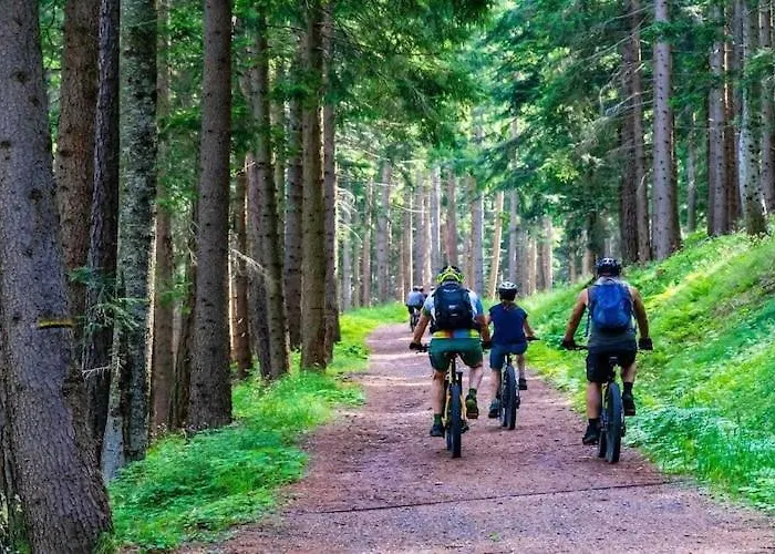 House With Private By The Lake, Whirlpool Nadole (Pomerania)